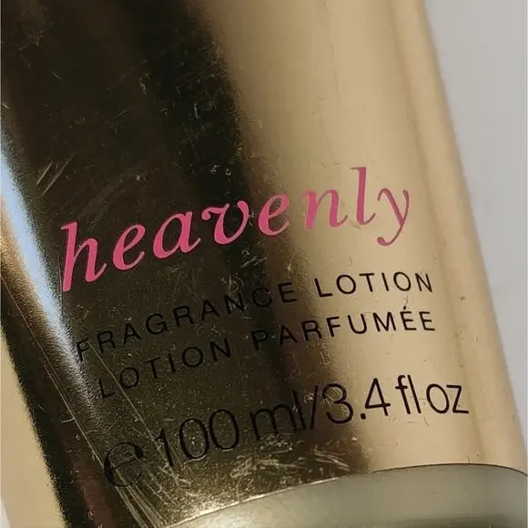 Victoria's Secret Heavenly Body Lotion - Picture 6 of 7